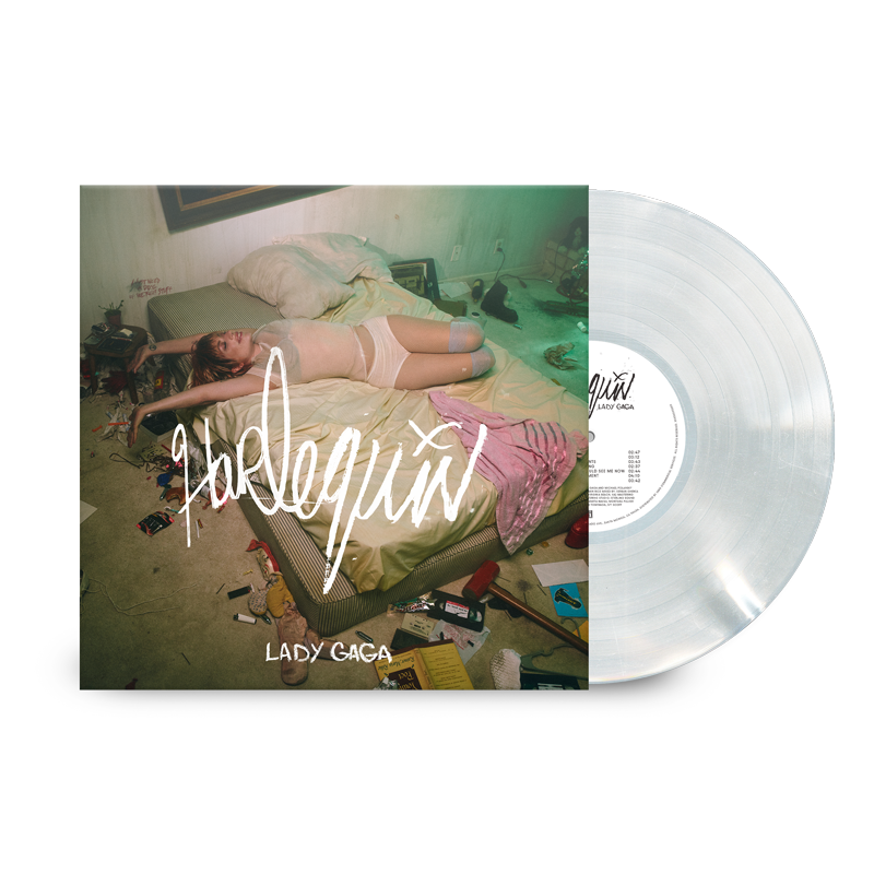 exclusive vinyl